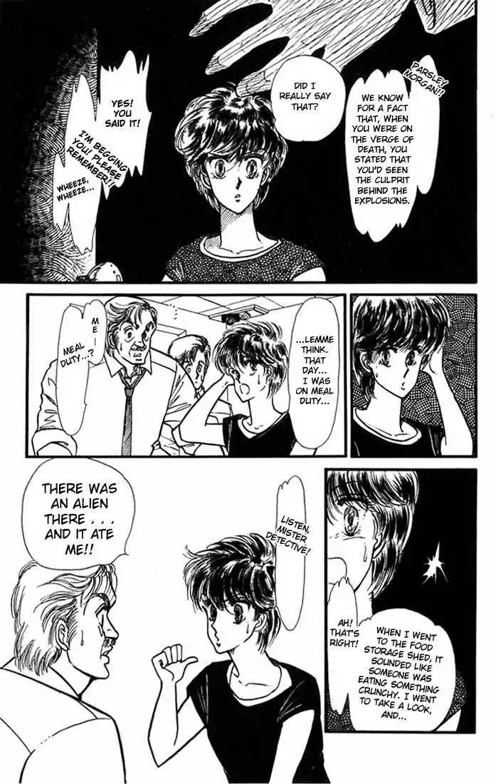 Vivid Memories Chapter 1 13